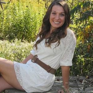 Meet your Posher, Alaina